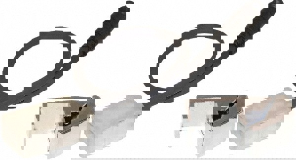 Air Cylinder Electronic for Reed Magnet, LED & Sourcing: 3/4 to 8